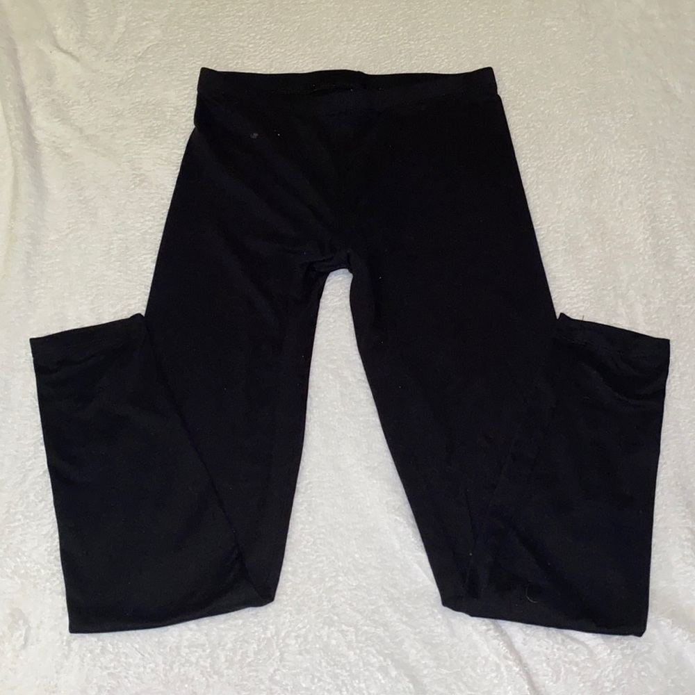 Love Charm Leggings